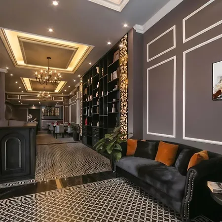 Matilda Boutique Hotel & Spa-3