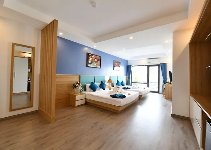 Hanoi Amorita Boutique Hotel & Travel
